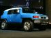 Toyota FJ Cruiser Picture #10